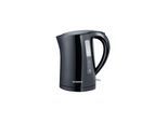 SEVERIN Wasserkocher WK 3498 - kedel - sort