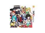 Stella Glow - Nintendo 3DS - RPG - PEGI 16