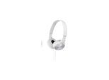 Sony MDR-ZX310 - White