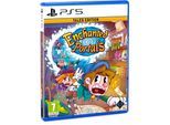 Enchanted Portals (Tales Edition) - Sony PlayStation 5 - Plattform - PEGI 7