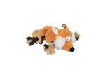 Trixie Fox Plush Toy 34 cm