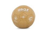 ASG Football Gold size 4