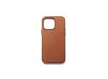 Mujjo Full Leather Wallet Case for iPhone 14 Pro Max