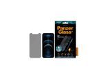 PanzerGlass Privacy Screen Protector Apple iPhone 12 Pro Max | Standard Fit