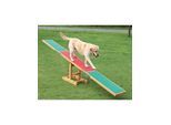 Trixie Fun Agility seesaw 300 × 54 × 34 cm