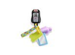 Fisher Price Laugh & Learn Play & Go Keys