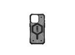 UAG Pathfinder Clear MagSafe - Ash - iPhone 16 Pro