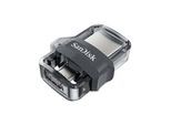 SANDISK Ultra Dual Drive - 32GB - USB-Stick