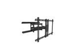 Multibrackets M Universal Flexarm Pro 60 kg Heavy Duty Black 60 kg 80" From 200 x 100 mm