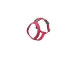Hurtta Casual Y-harness 45-55 cm ruby