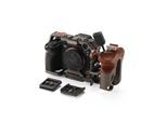 Tilta - ing Sony A7s III Kit C-Tactical Gray