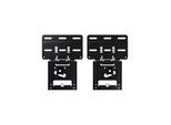 Samsung WMN-B50SC mounting kit - for flat panel 43"-85"