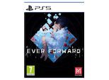 Ever Forward - Sony PlayStation 5 - Abenteuer - PEGI 7