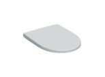 Geberit iCon toilet seat with Softclose 360x450x50mm