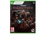Warhammer 40.000: Darktide - Microsoft Xbox Series X - FPS - PEGI 18