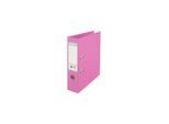 Esselte Lever Arch File No.1 Solea PP FSC® A4/75 mm Solea Purple