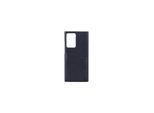 ONSALA Mobile Cover Black with Cardpocket Samsung Note 20 5G Ultra