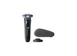 Philips Rasierapparate 7000 Series S7886 - shaver - ink black