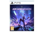 Arcadegeddon - Sony PlayStation 5 - Action - PEGI 12