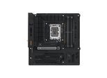 ASUS TUF GAMING B760M-BTF WIFI Mainboard - Intel B760 - Intel LGA1700 socket - DDR5 RAM - Micro-ATX (BTF Standard)