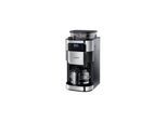 SEVERIN KA 4813 - coffee maker - brushed stainless steel/black