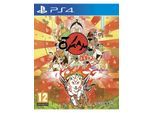 Okami HD - Sony PlayStation 4 - Action/Abenteuer - PEGI 12