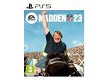 MADDEN NFL 23 - Sony PlayStation 5 - Sport - PEGI 3