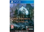SpellForce III: Reforced - Sony PlayStation 4 - Strategie - PEGI 18