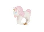 oli and carol Stacy the Unicorn Baby Teether