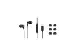 Lenovo Go - headphones with mic