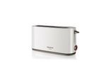 Taurus Toaster Mytoast Single Slot Long - White