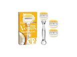 Gillette-Venus Comfortglide Coconut with Olay
