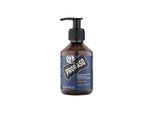 PRORASO Beard shampoo Azur Lime - 200 ml.