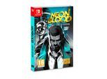 Neon Blood (Limited Edition) - Nintendo Switch - RPG - PEGI 16