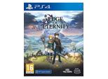 Edge of Eternity - Sony PlayStation 4 - Action/Abenteuer - PEGI 16