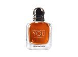 Giorgio Armani Stronger With You Intensely Eau De Parfum