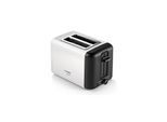 Bosch Toaster TAT3P421 - White Metal