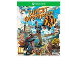 Sunset Overdrive - Microsoft Xbox One - Action - PEGI 16