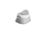 BabyDan TrainingBuddy - Potty White