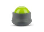 Trigger Point Handheld Massage Ball Green