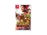 Nobunaga's Ambition: Awakening - Nintendo Switch - Strategie - PEGI Unknown