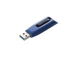 Verbatim Store'n Go V3 Max Black - 32GB - USB-Stick