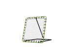 EXIT - Tempo Multisport Rebounder 120x120cm - Green/Black