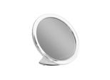 Gillian Jones Adjustable suction mirror x10 magnifying