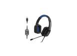 Philips TAGH401BL - headset