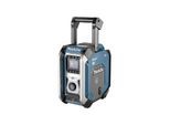 Makita MR007GZ - DAB/DAB+/AM/FM - Stereo