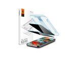 Spigen Glass tR EZ Fit (Privacy) 2 Pack - Google Pixel 9 Pro XL