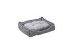 Dogman Bed Lady rectangular