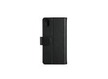 GEAR Wallet Case Black - Huawei Y5 2019