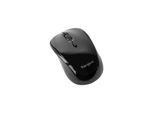 Targus Drahtlos Optical Mouse - Maus (Schwarz)